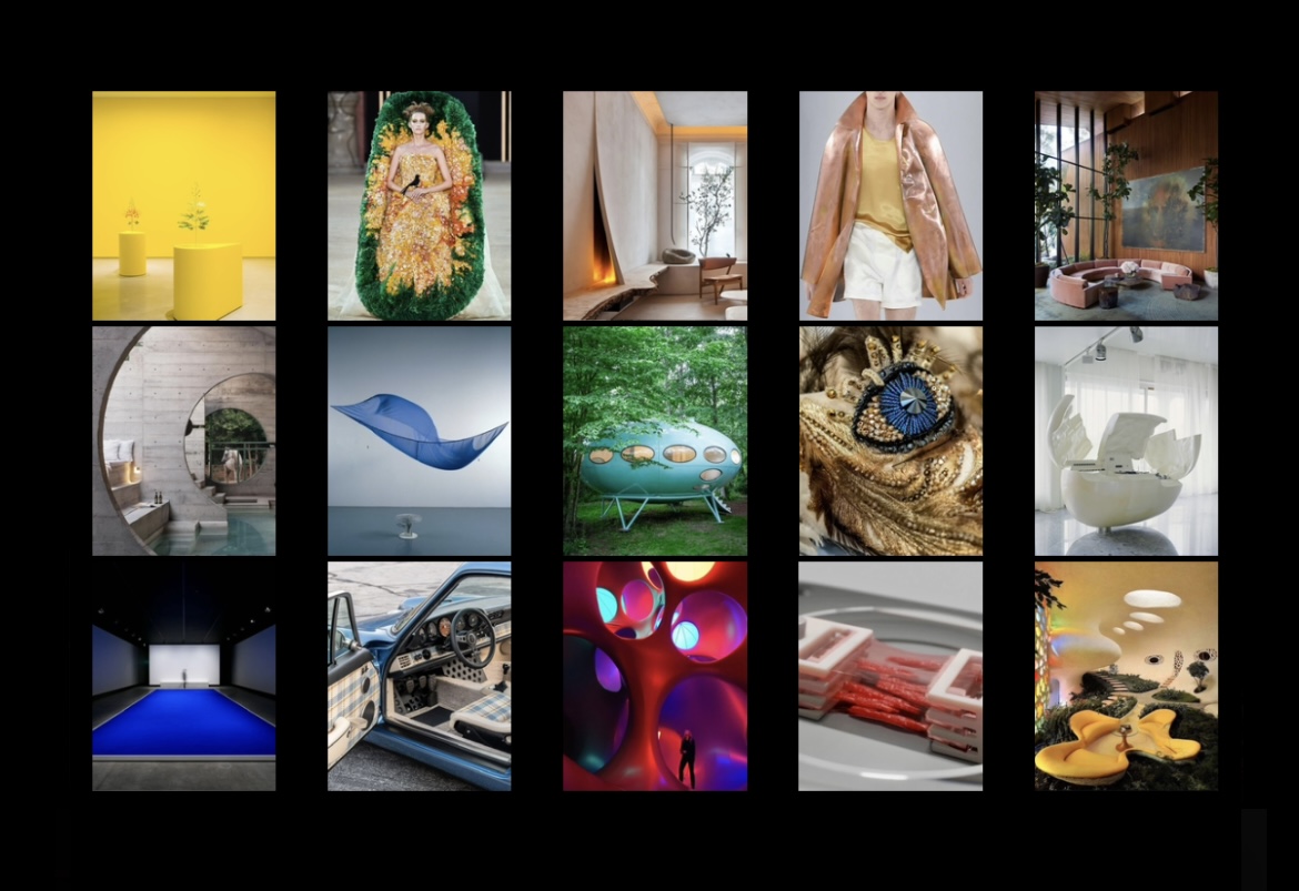 Modern Haus Magazine Snapshot